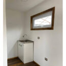 Cabaña modular Atenas 6m x 3m
