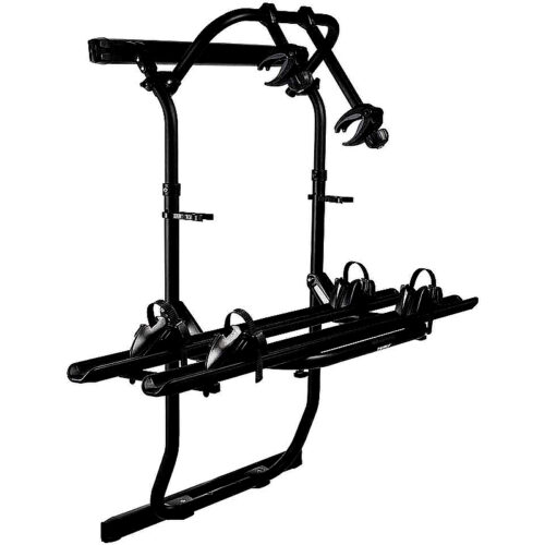 Thule Elite Van XT Black portabicicletas para Sprinter