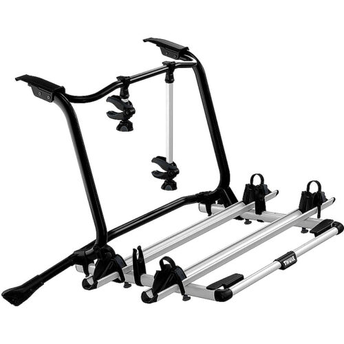 Thule WanderWay 2, portabicicletas para VW T6