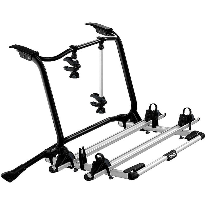 Thule WanderWay 2, portabicicletas para VW T6