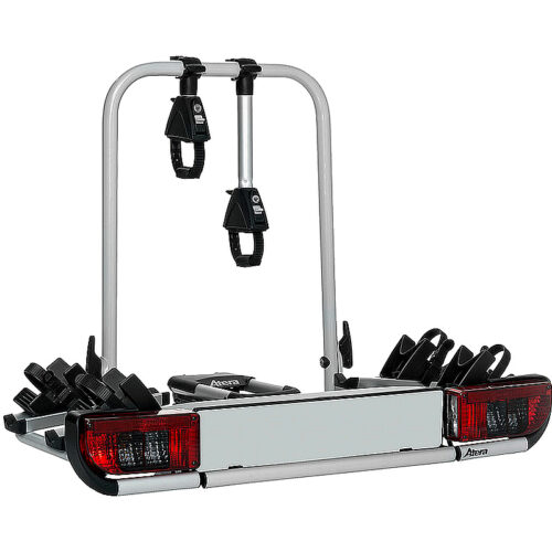 Atera Strada Sport M Portabicicletas trasero para 2-3 bicicletas