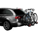 Thule VeloCompact 924 portabicicletas para 2 bicicletas