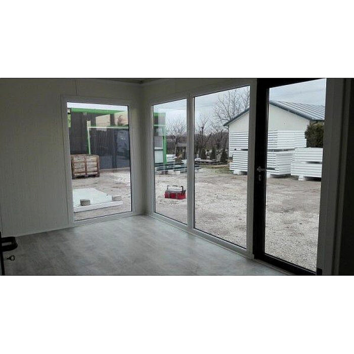 Contenedor oficina 3 x 6 m - nuevo - Imagen 3
