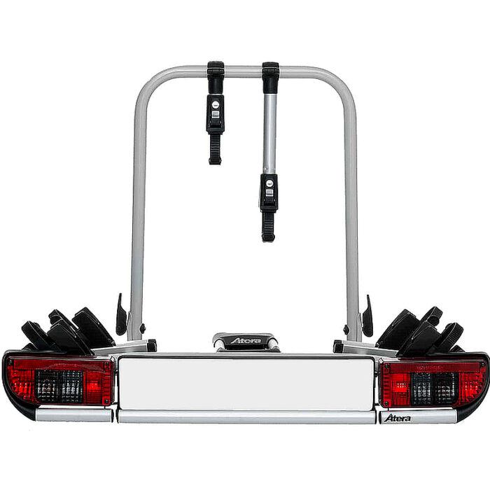 Atera Strada Sport M Portabicicletas trasero para 2-3 bicicletas - Imagen 2
