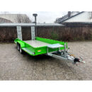 Saris Magnum Maxx 3500 Remolque de Carga Pesada