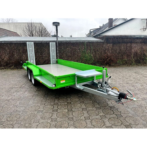 Saris Magnum Maxx 3500 Remolque de Carga Pesada