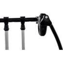 Thule VeloSpace XT, portabicicletas para E-Bikes y Fatbikes