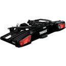 Thule VeloSpace XT 3 Black, portabicicletas versátil