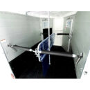 Humbaur Notos Alu 2700 S – Remolque para caballos