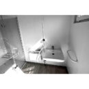 Contenedor sanitario compacto de 10 pies – 7,35 m²