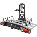 Menabo Alcor portabicicletas – 2-4 bicicletas, hasta 60 kg