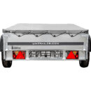 Garden Trailer 230 KIPP – Remolque basculante 230x125 cm