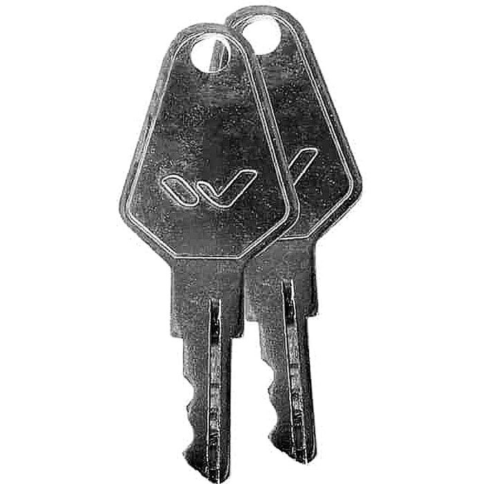 Menabo Antares portabicicletas para 2-3 bicicletas, plegable - Imagen 7