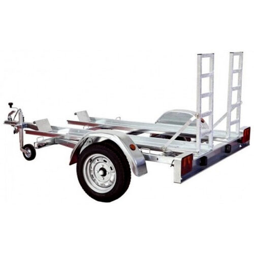 DBD Remolque Basculante para Quads