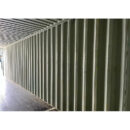 Contenedor marítimo High Cube de 40 pies