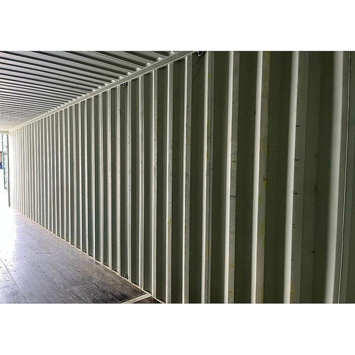 Contenedor marítimo High Cube de 40 pies - Imagen 5