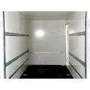 BK Remolque Cerrado 146x357x180 cm, 2,7 t, doble eje
