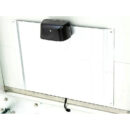 Blomert ISI Blitz Alu Remolque para Caballos - 2,88 m, 1700 kg