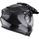 Casco adventure Scorpion ADF-9000 Carbon Air