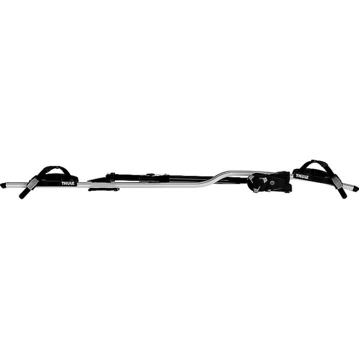 Thule ProRide 598 portabicicletas de techo, hasta 20 kg - Imagen 3