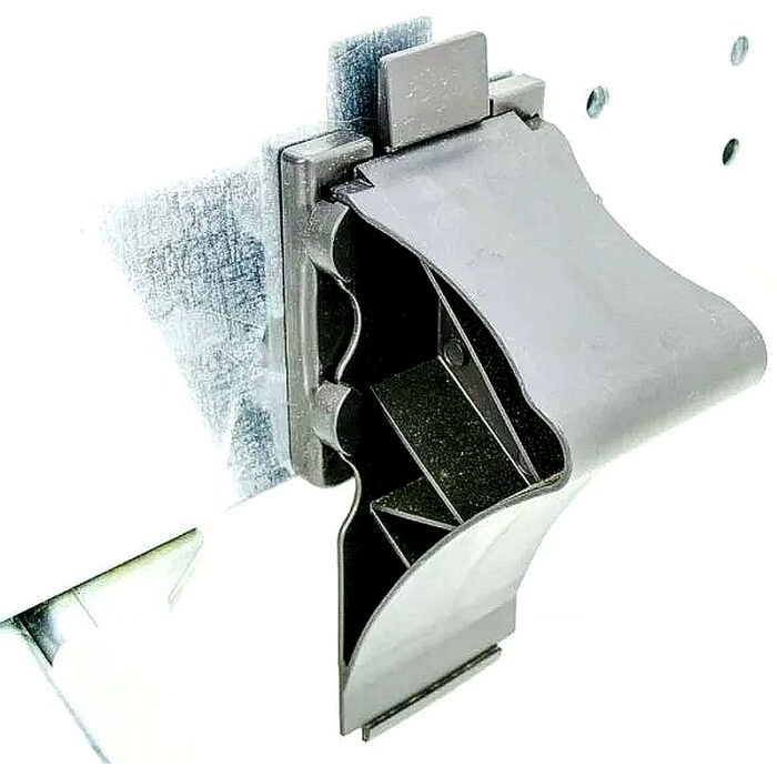 Remolque Temared CARLU 5121-S Autotrailer 3,5 t, suelo de aluminio - Imagen 9