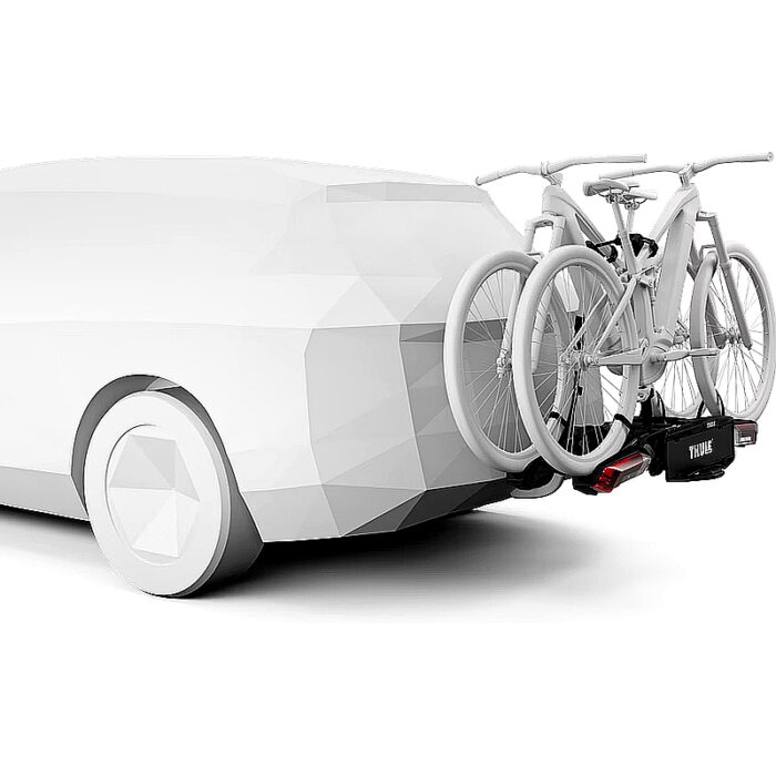 Thule Epos 2 portabicicletas para E-Bikes y MTBs - Imagen 2