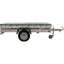 Garden Trailer 230 KIPP – Remolque basculante 230x125 cm