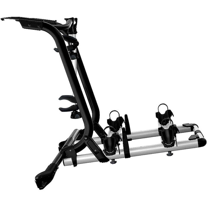 Thule WanderWay 2, portabicicletas para VW T6 - Imagen 3