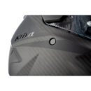KLIM X1 Alpha Carbon Casco enduro homologación ECE 22.06 DOT