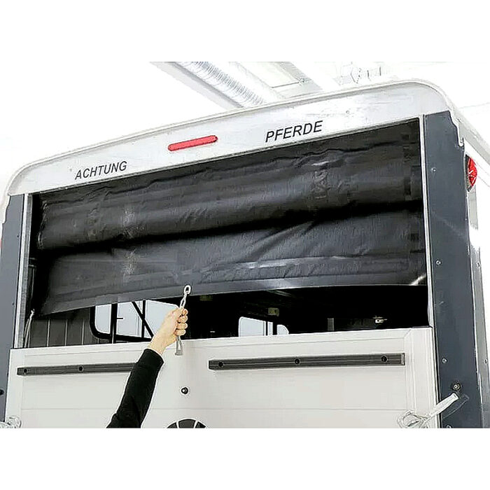 Cheval Liberté Maxi 4 Remolque para Caballos, 3-4 plazas, 3500 kg - Imagen 13