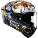 Casco integral Shoei X-SPR Pro Marquez Motegi5 TC-1