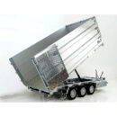 TwinTrailer Multi-Volquete TR35-40 3,5t – 192x402x140cm