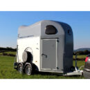 Cheval Liberté Gold One Aluline Remolque 1,5 Plazas