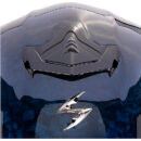 Casco integral Scorpion EXO-R1 Evo Carbon Air Onyx Blue