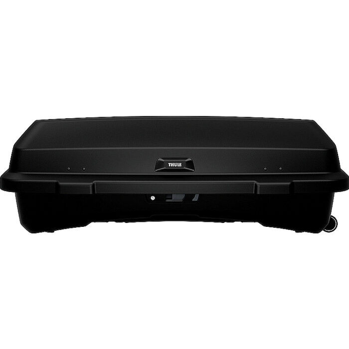 Thule Santu Heckbox 260 L compatible con Epos y EasyFold - Imagen 3