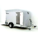 Debon C300 Remolque Cerrado 148x295x195 cm, 1300 kg