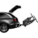 Thule EasyFold XT 2 933 portabicicletas plegable