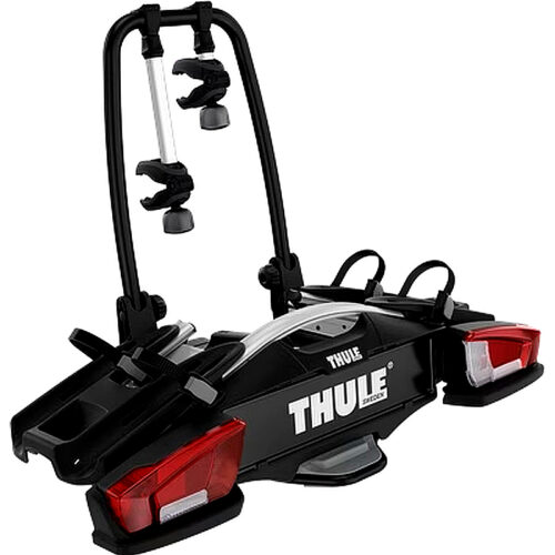 Thule VeloCompact 924 portabicicletas para 2 bicicletas