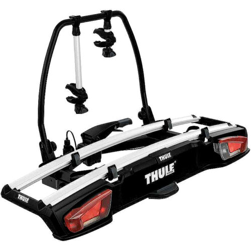 Thule VeloSpace XT 2, portabicicletas plegable
