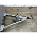 Böckmann KT 2513/135 Remolque Cerrado 1350 kg PTAC