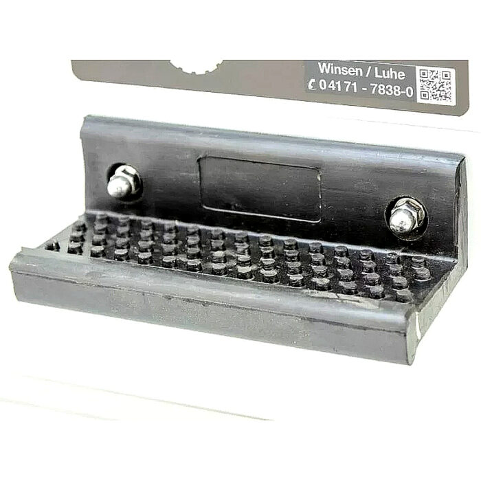 Blomert ISI Blitz Alu Remolque para Caballos - 2,88 m, 1700 kg - Imagen 12