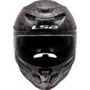 Casco integral LS2 FF807 Dragon Forged Carbon 3XL