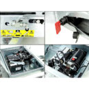 TwinTrailer Multi-Volquete TR35-40 3,5t – 192x402x140cm