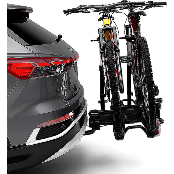 Thule EPOS portabicicletas trasero – para 2-3 bicicletas - Imagen 10