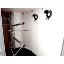 Ifor Williams HB506 remolque caballos con compartimento
