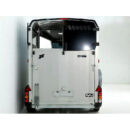 Ifor Williams HBX 511 remolque para caballos con salida frontal