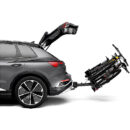 Thule EPOS portabicicletas trasero – para 2-3 bicicletas