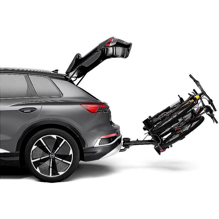 Thule EPOS portabicicletas trasero – para 2-3 bicicletas - Imagen 11