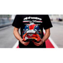 Alpinestars Supertech R10 Acosta Edición Limitada Carbono