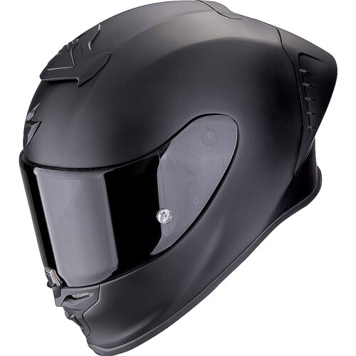 Casco integral Scorpion EXO-R1 EVO II Air negro mate